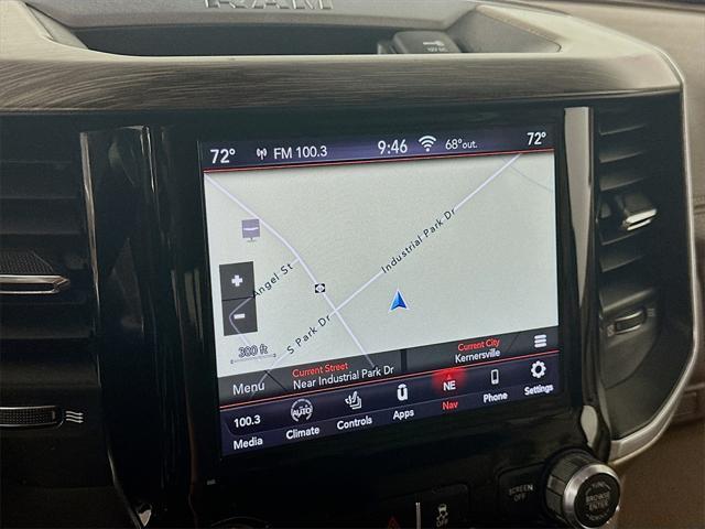 used 2019 Ram 3500 car, priced at $48,485
