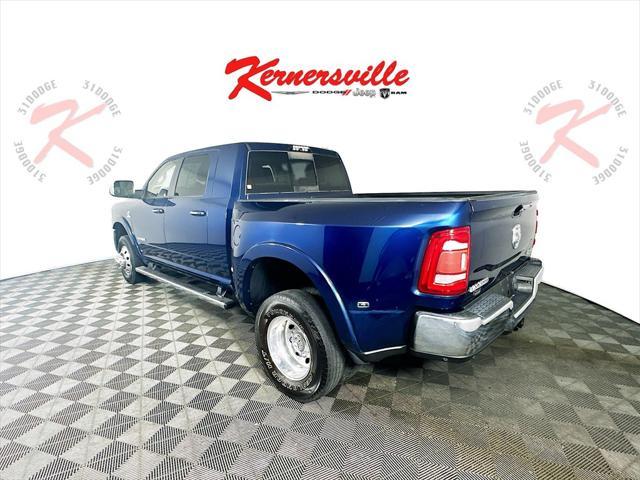used 2019 Ram 3500 car, priced at $48,485