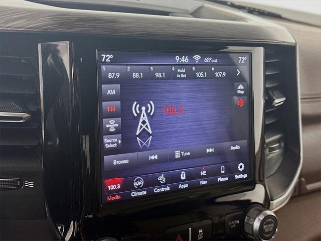 used 2019 Ram 3500 car, priced at $48,485