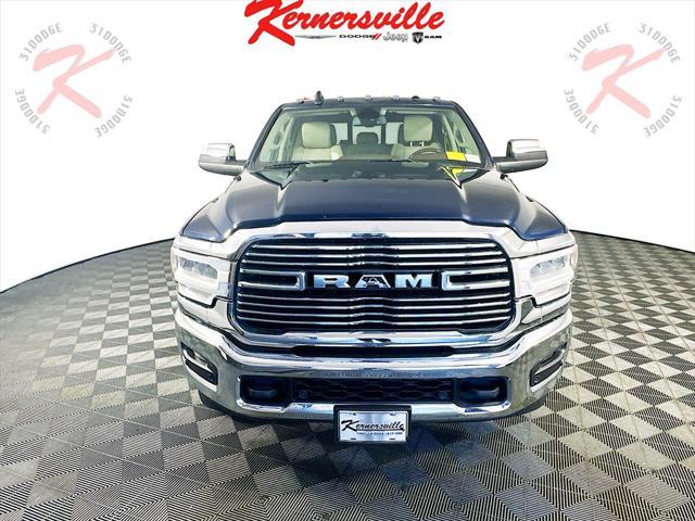 used 2019 Ram 3500 car, priced at $48,485