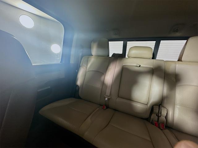 used 2019 Ram 3500 car, priced at $48,485