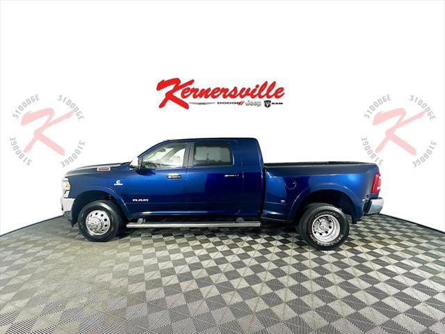used 2019 Ram 3500 car, priced at $48,485