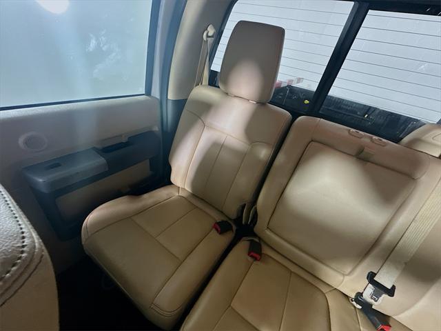 used 2016 Ford F-250 car
