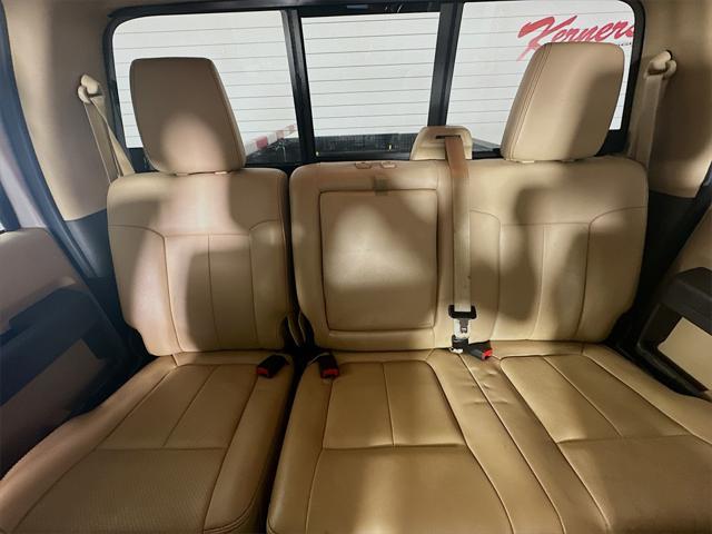used 2016 Ford F-250 car