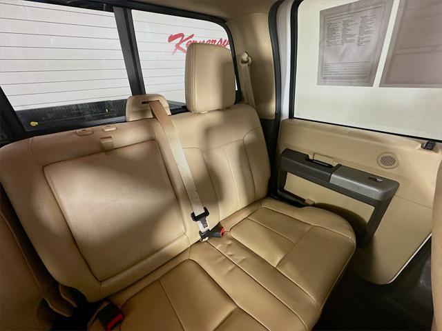 used 2016 Ford F-250 car