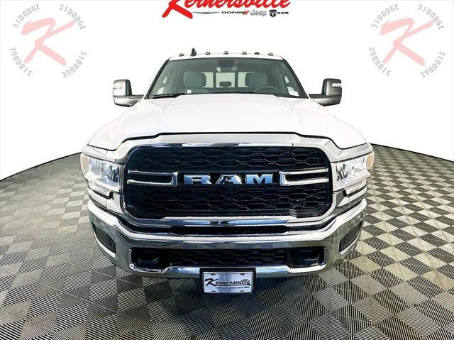 new 2024 Ram 3500 car, priced at $64,551