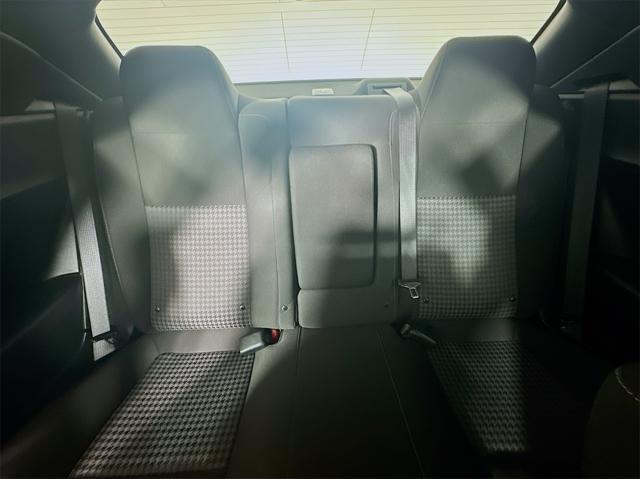 used 2022 Dodge Challenger car, priced at $22,835