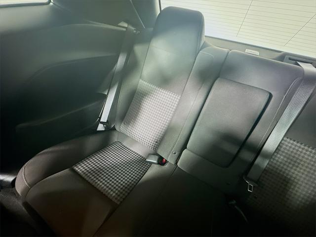 used 2022 Dodge Challenger car, priced at $21,635