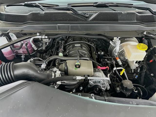new 2024 Ram 3500 car, priced at $49,043