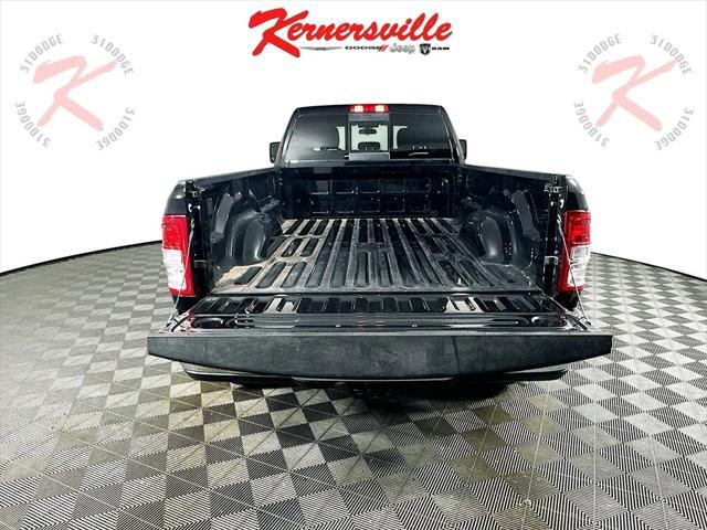 new 2024 Ram 3500 car, priced at $49,043