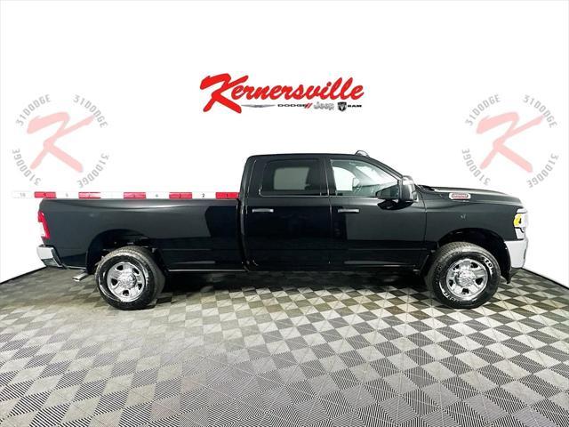 new 2024 Ram 3500 car, priced at $49,043