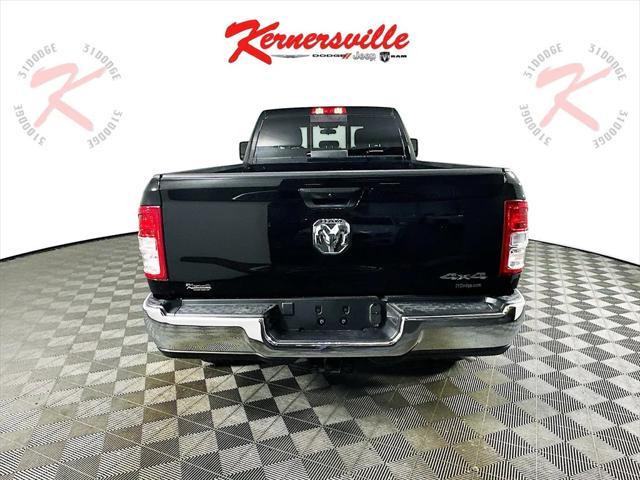 new 2024 Ram 3500 car, priced at $49,043