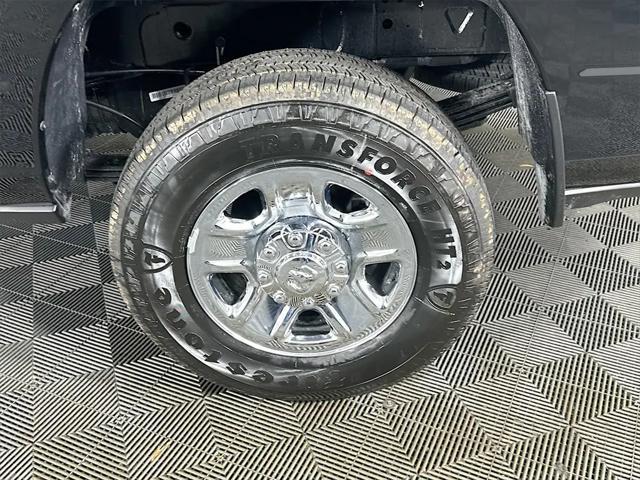 new 2024 Ram 3500 car, priced at $49,043