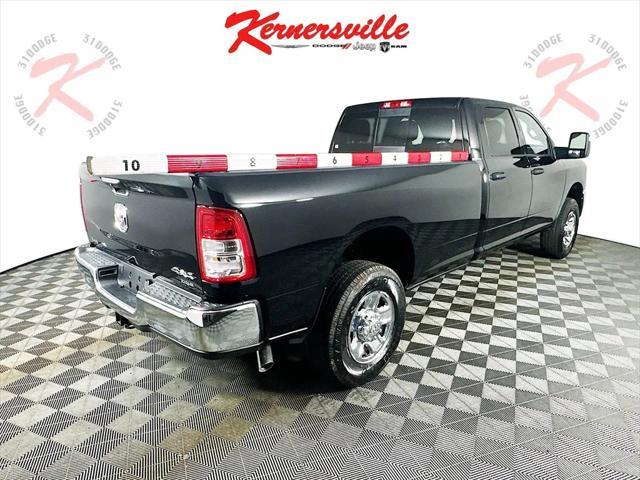 new 2024 Ram 3500 car, priced at $49,043