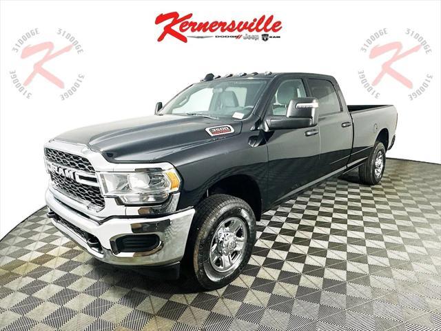 new 2024 Ram 3500 car, priced at $49,043