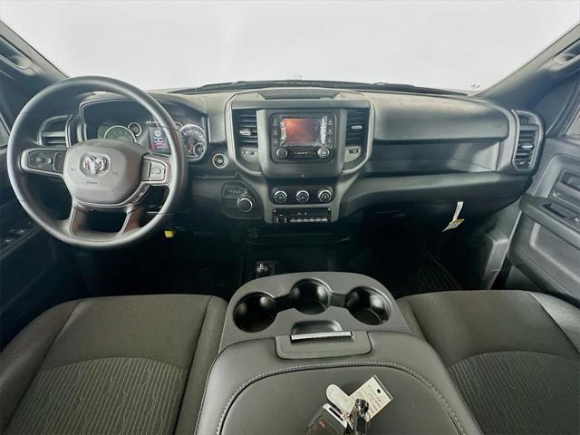 new 2024 Ram 3500 car, priced at $49,043