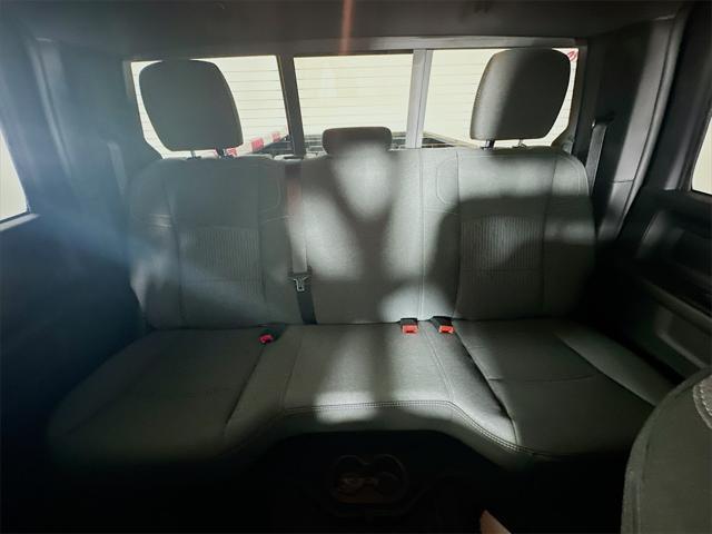 new 2024 Ram 3500 car, priced at $49,043
