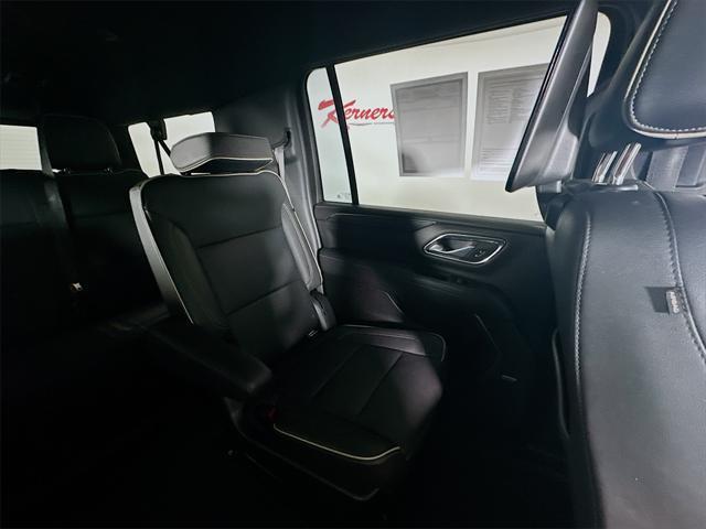 used 2021 GMC Yukon XL car, priced at $40,985