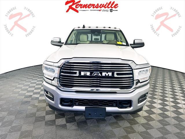 used 2021 Ram 3500 car