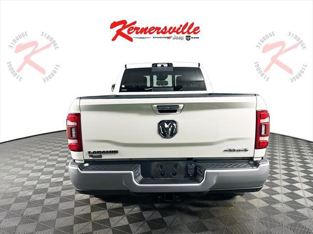 used 2021 Ram 3500 car
