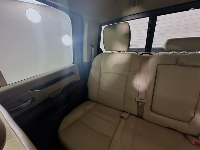 used 2021 Ram 3500 car