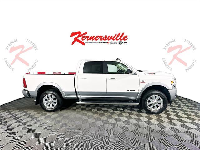 used 2021 Ram 3500 car