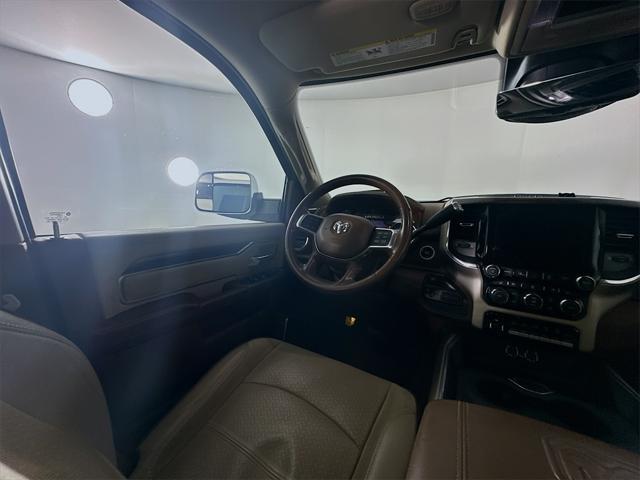 used 2021 Ram 3500 car