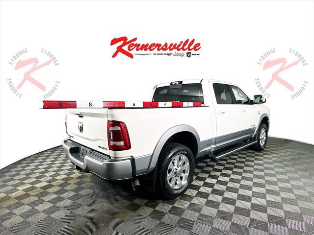 used 2021 Ram 3500 car