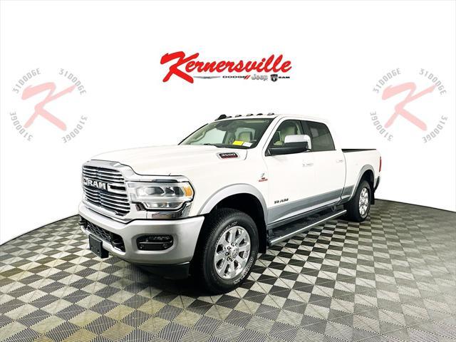 used 2021 Ram 3500 car