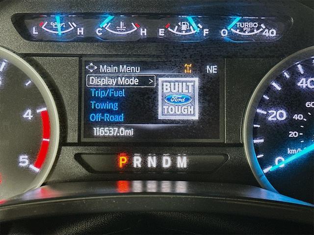 used 2022 Ford F-350 car, priced at $39,885