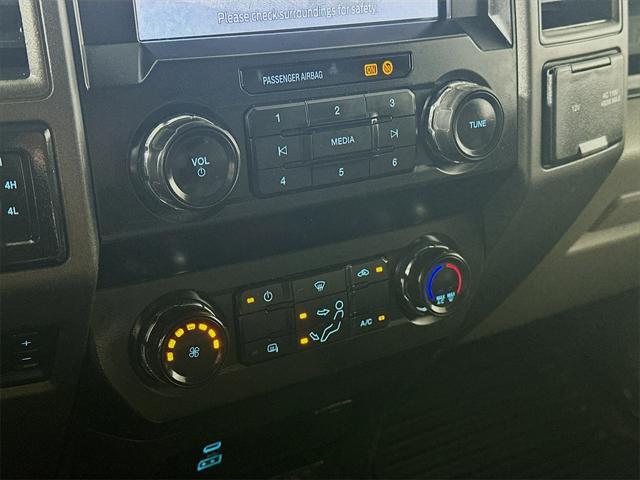 used 2022 Ford F-350 car, priced at $39,885