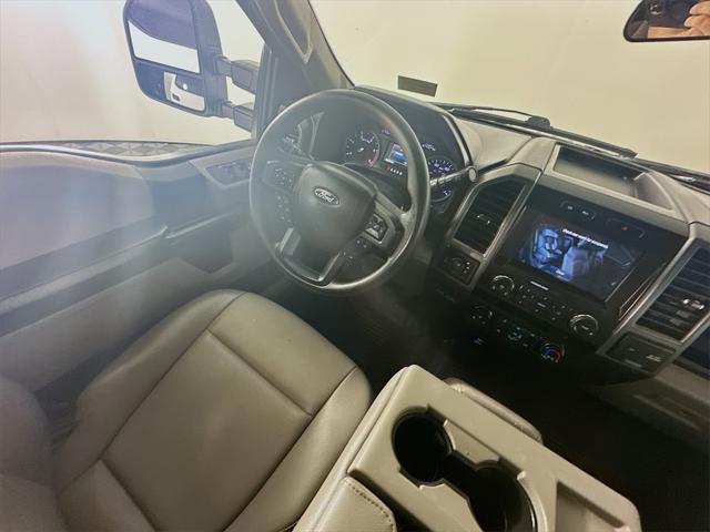 used 2022 Ford F-350 car, priced at $39,885