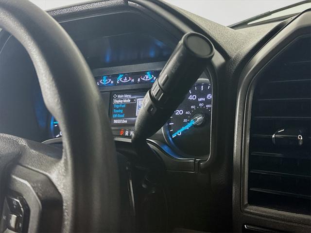 used 2022 Ford F-350 car, priced at $39,885