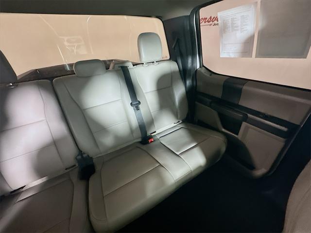 used 2022 Ford F-350 car, priced at $39,885