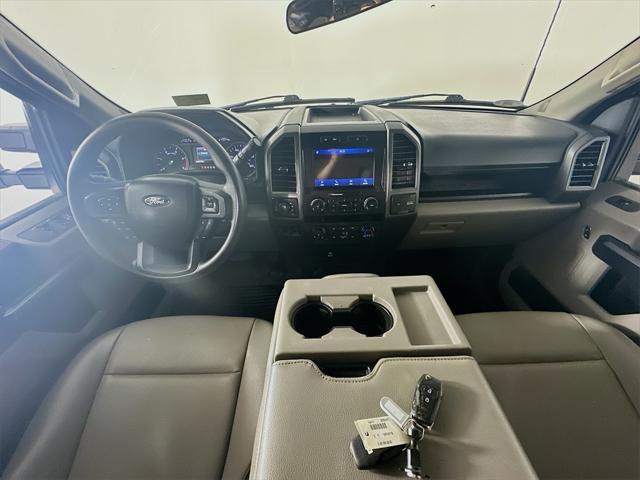 used 2022 Ford F-350 car, priced at $39,885
