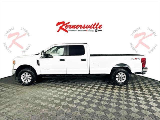 used 2022 Ford F-350 car, priced at $39,885