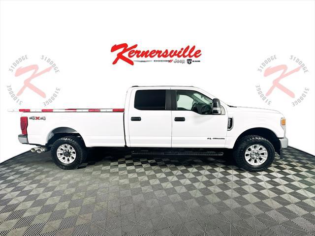 used 2022 Ford F-350 car, priced at $39,885