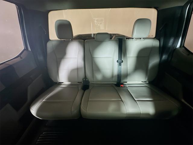 used 2022 Ford F-350 car, priced at $39,885