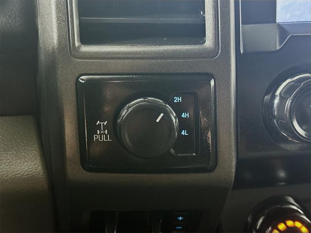 used 2022 Ford F-350 car, priced at $39,885