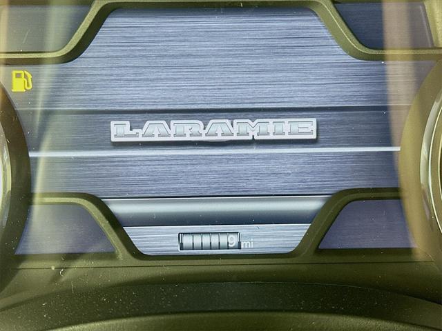 new 2025 Ram 1500 car, priced at $53,225