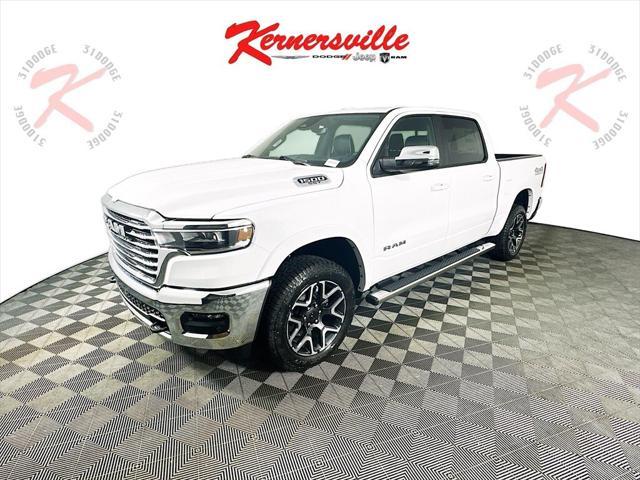 new 2025 Ram 1500 car, priced at $53,225