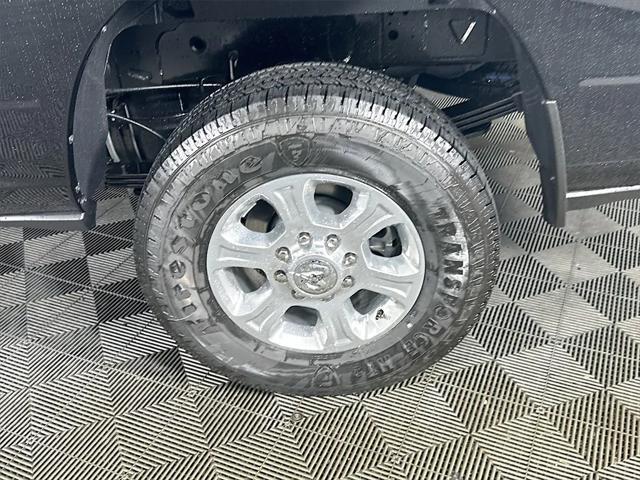 new 2025 Ram 3500 car, priced at $69,579