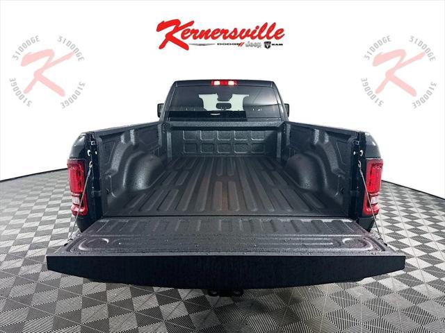 new 2025 Ram 3500 car, priced at $69,579