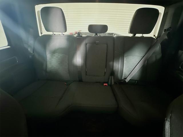 new 2025 Ram 3500 car, priced at $69,579