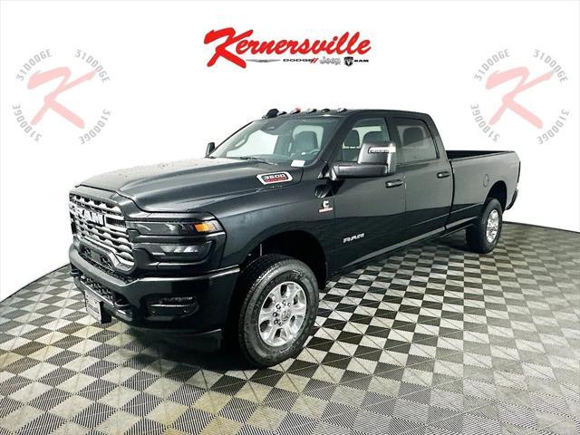 new 2025 Ram 3500 car, priced at $69,579