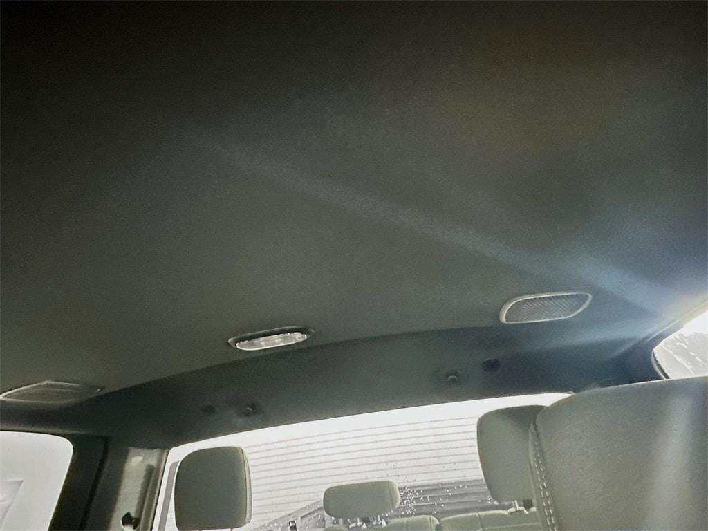 new 2025 Ram 3500 car, priced at $67,278