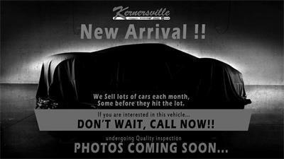 used 2021 Chevrolet Tahoe car