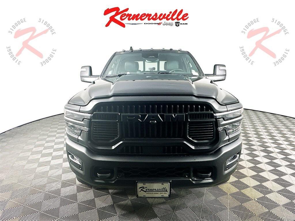 new 2026 Ram 2500 car, priced at $78,222