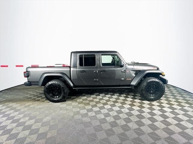 used 2024 Jeep Gladiator car