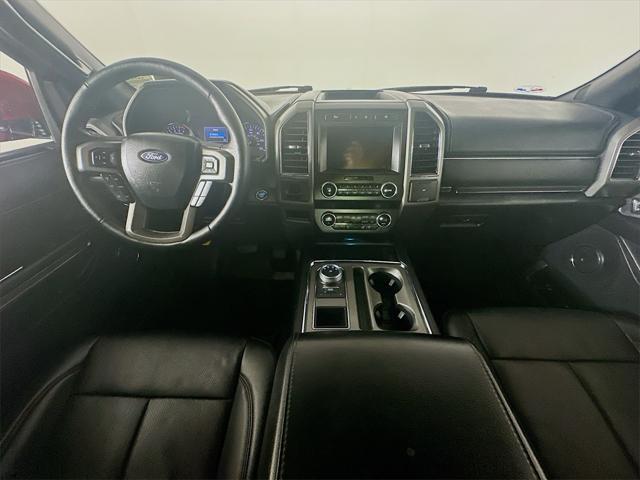used 2020 Ford Expedition Max car, priced at $24,285